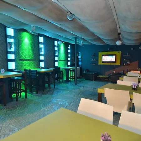 Rose Garden Aparthotel