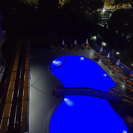 Rose Garden 3* Alanya