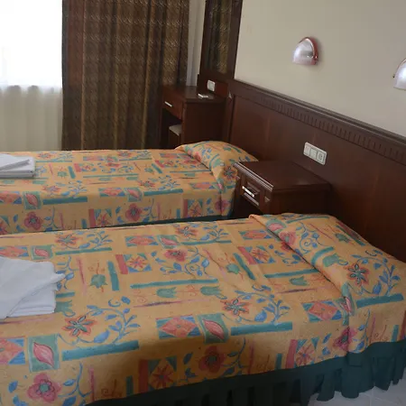 Rose Garden Апарт-отель 3*