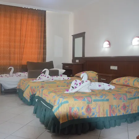 Rose Garden Алания