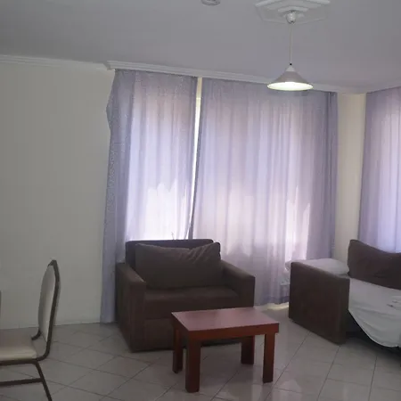 Rose Garden 3* Алания