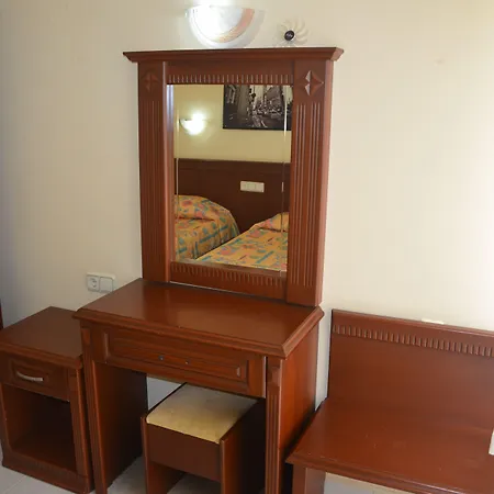 Rose Garden Алания