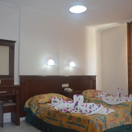 Rose Garden Апарт-отель 3*