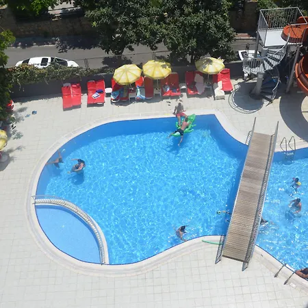 Rose Garden 3* Алания