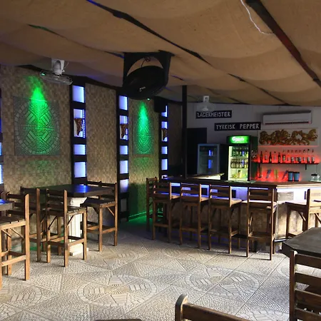 Rose Garden 3* Алания