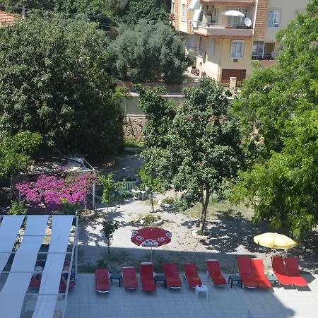 Rose Garden Апарт-отель