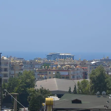 Rose Garden 3* Алания