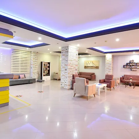 Rose Garden 3* Алания