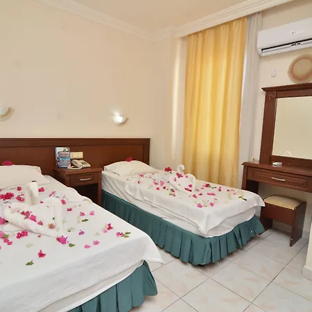 Rose Garden Алания