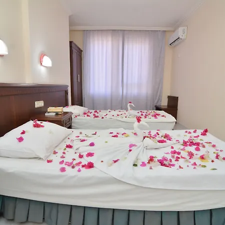 Rose Garden 3* Алания