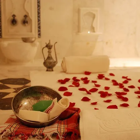 Rose Garden Alanya