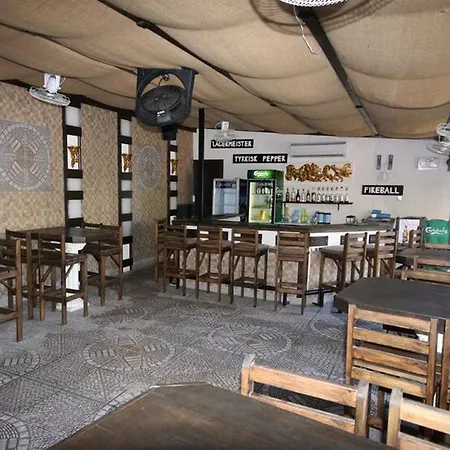 Aparthotel Rose Garden Alanya