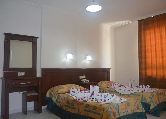 Rose Garden Appart hôtel 3*