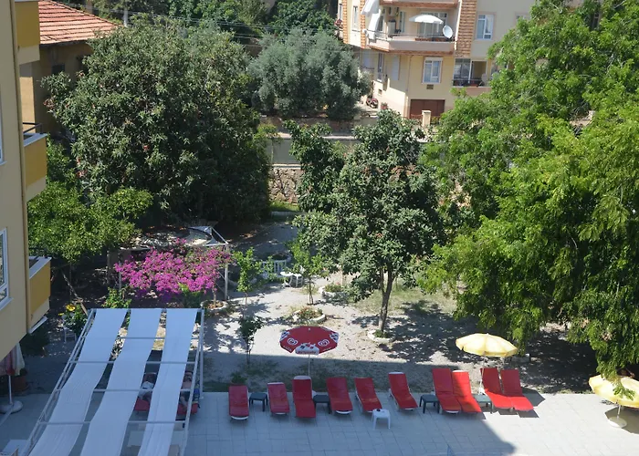 Rose Garden Appart hôtel
