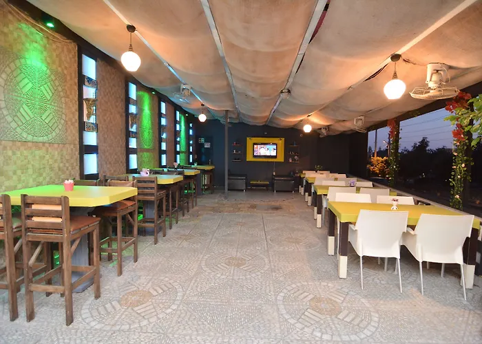 Rose Garden Appart hôtel