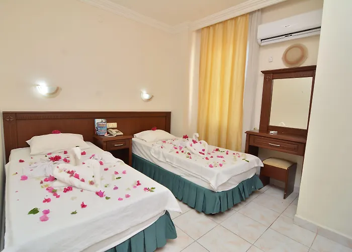 Rose Garden Alanya