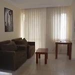 Rose Garden Hotel apartamentowy Alanya