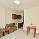 Hotel apartamentowy Rose Garden Alanya