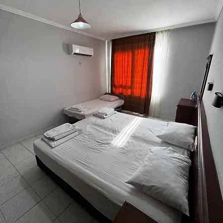 Apartahotel Rose Garden Alanya