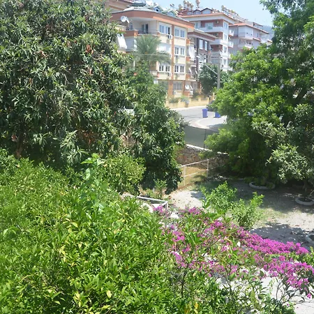 Rose Garden Alanya