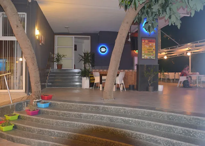 Rose Garden Hotel de apartamente 3*